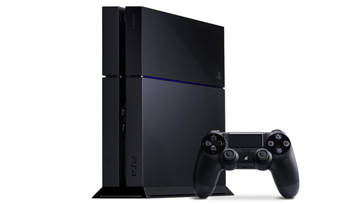Купить Sony Playstation 4 за $370 вместо $405 на Amazon.com