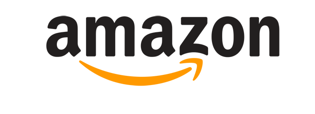 Amazon Logo